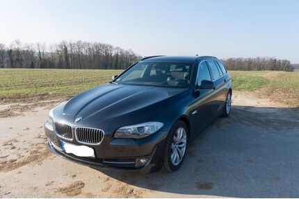 BMW 530 Gebrauchtwagen