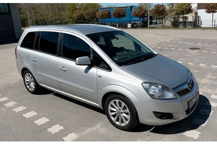 Opel Zafira Gebrauchtwagen