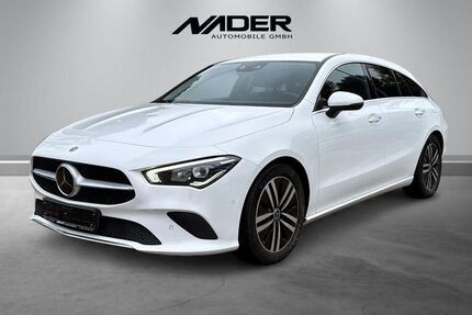 Mercedes-Benz CLA 180 Gebrauchtwagen