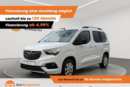 Opel Combo Life Gebrauchtwagen