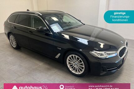 BMW 530 Gebrauchtwagen