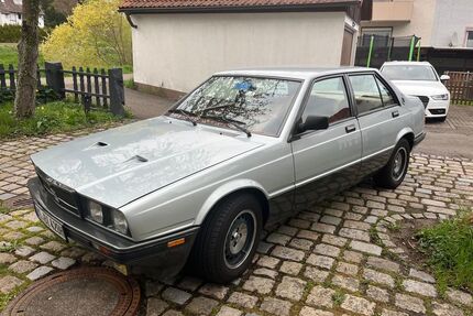 Maserati 420 Gebrauchtwagen
