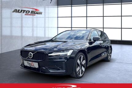 Volvo V60 Gebrauchtwagen