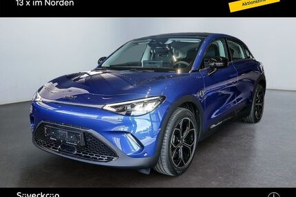 Smart #3 Gebrauchtwagen