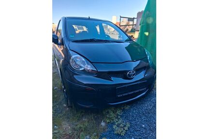 Toyota Aygo (X) Gebrauchtwagen