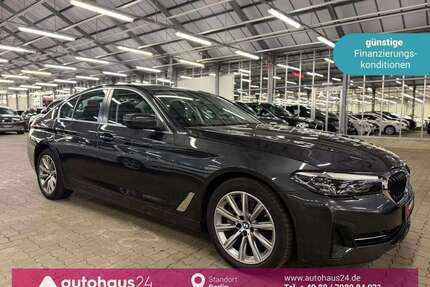 BMW 530 Gebrauchtwagen