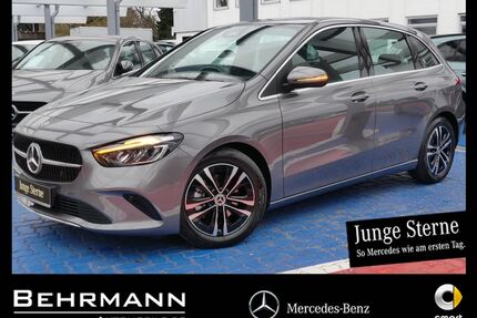 Mercedes-Benz B 200 Gebrauchtwagen