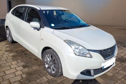 Suzuki Baleno Gebrauchtwagen
