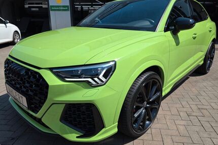 Audi RSQ3 Gebrauchtwagen