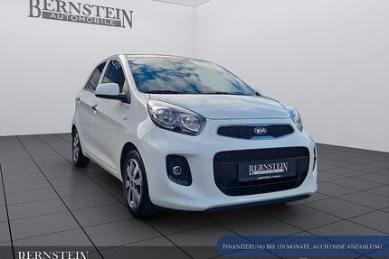Kia Picanto Gebrauchtwagen