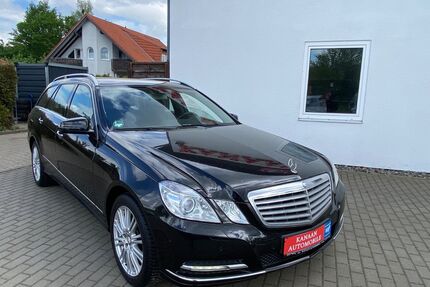 Mercedes-Benz E 200 Gebrauchtwagen