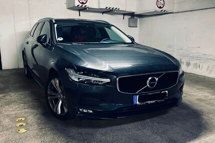 Volvo V90 Gebrauchtwagen