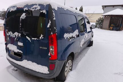 Mercedes-Benz Citan Gebrauchtwagen