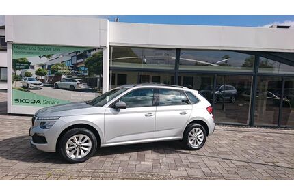 Skoda Kamiq Gebrauchtwagen