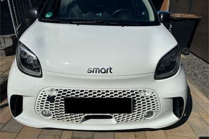 Smart ForFour Gebrauchtwagen