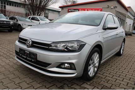VW Polo Gebrauchtwagen
