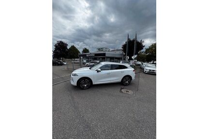 GWM Wey 05 Gebrauchtwagen