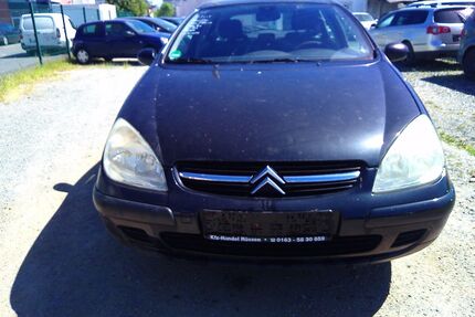 Citroen C5 Gebrauchtwagen