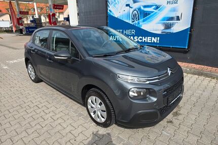 Citroen C3 Gebrauchtwagen
