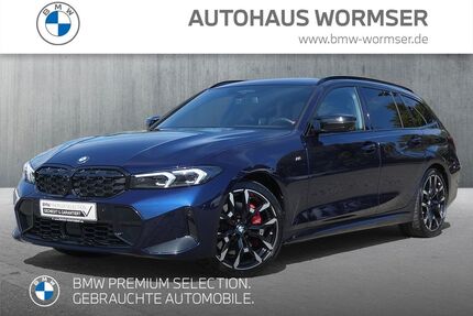 BMW M340d Gebrauchtwagen