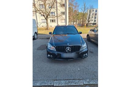 Mercedes-Benz C 250 Gebrauchtwagen