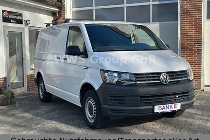 VW T6 Transporter Gebrauchtwagen