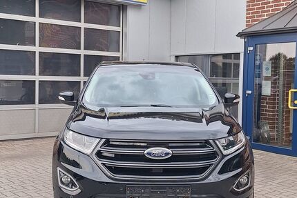 Ford Edge Gebrauchtwagen