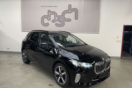 BMW 218 Active Tourer Gebrauchtwagen