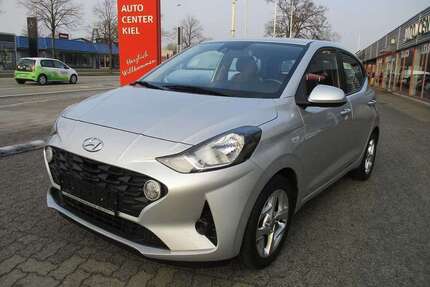 Hyundai i10 Gebrauchtwagen