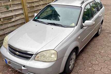 Chevrolet Nubira Gebrauchtwagen