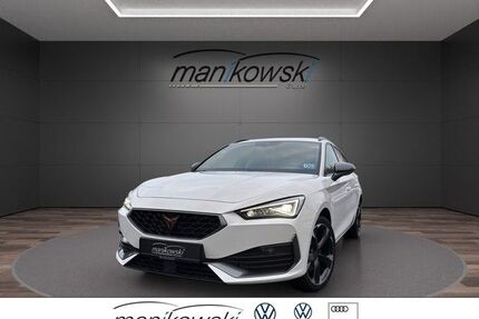 Cupra Leon Gebrauchtwagen