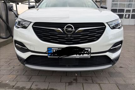 Opel Grandland (X) Gebrauchtwagen