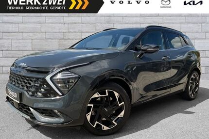 Kia Sportage Gebrauchtwagen