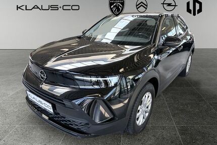 Opel Mokka-e Gebrauchtwagen