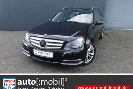 Mercedes-Benz C 220 Gebrauchtwagen