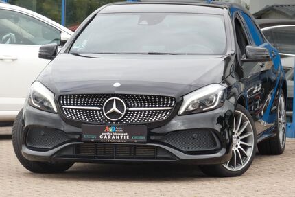 Mercedes-Benz A 200 Gebrauchtwagen