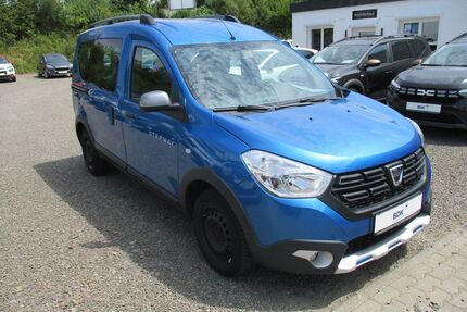 Dacia Dokker Gebrauchtwagen