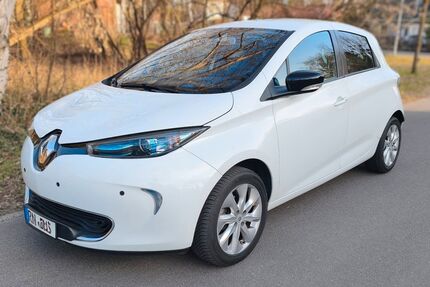 Renault ZOE Gebrauchtwagen