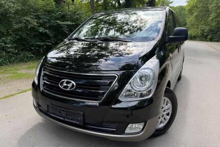 Hyundai H-1 Starex Gebrauchtwagen