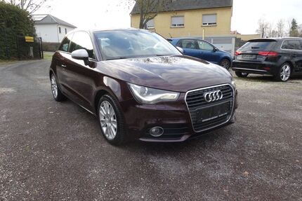 Audi A1 Gebrauchtwagen