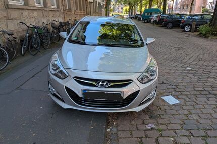 Hyundai i40 Gebrauchtwagen