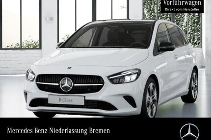 Mercedes-Benz B 180 Gebrauchtwagen