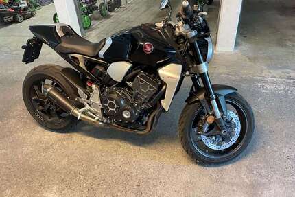 Honda CB 1000 Gebrauchtwagen