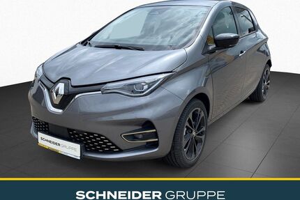Renault ZOE Gebrauchtwagen