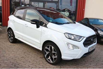 Ford EcoSport Gebrauchtwagen