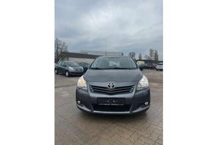 Toyota Verso Gebrauchtwagen