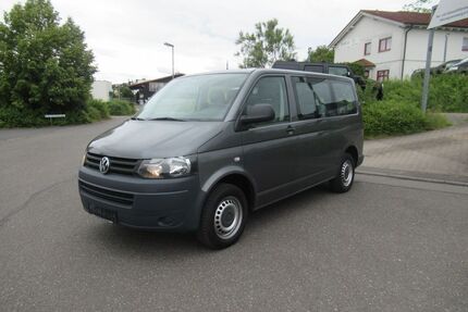VW T5 Transporter Gebrauchtwagen