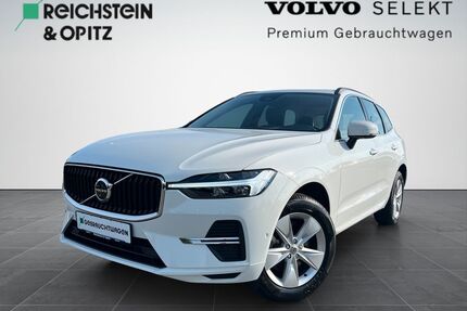 Volvo XC60 Gebrauchtwagen