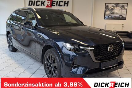 Mazda CX-80 Gebrauchtwagen
