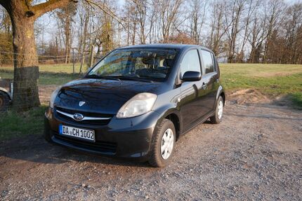 Subaru Justy Gebrauchtwagen